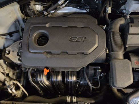 Used 2019 Kia Sorento L FWD image 30