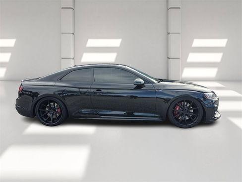 Used 2019 Audi RS 5 w/ RS Driver Assistance Package image 3