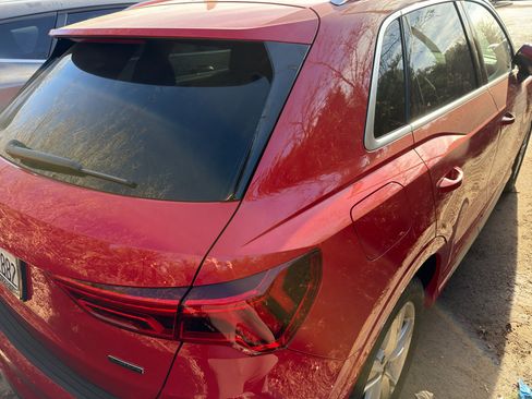 Used 2023 Audi Q3 2.0T Premium Plus w/ Premium Plus Package image 6