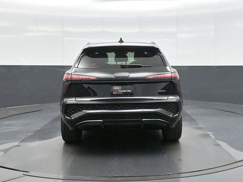 New 2026 Audi Q3 quattro 2.0T AWD/4WD image 6