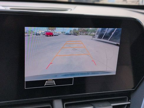 New 2026 Chevrolet Trax LS w/ Driver Confidence Package FWD image 16