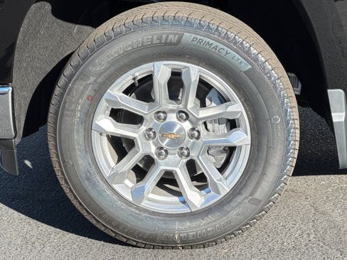 New 2026 Chevrolet Silverado 1500 LT image 24