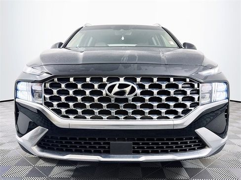 Used 2022 Hyundai Santa Fe SEL w/ Winter Weather Package image 10