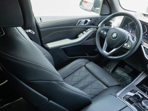 Certified 2026 BMW X5 xDrive40i AWD/4WD image 21