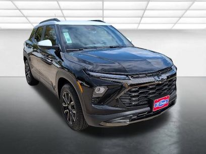 New 2026 Chevrolet TrailBlazer ACTIV w/ Convenience Package