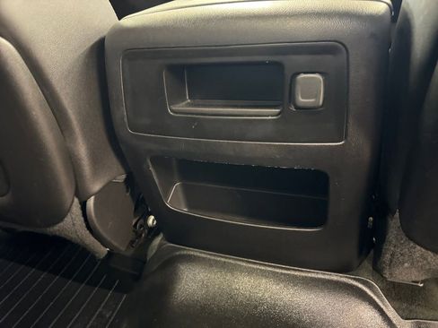 Used 2014 Chevrolet Silverado 1500 LTZ w/ LTZ Plus Package image 23