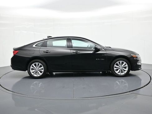 Used 2023 Chevrolet Malibu LT FWD image 5