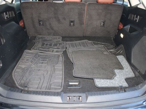 Used 2015 Ford Edge Titanium w/ Equipment Group 302A image 31