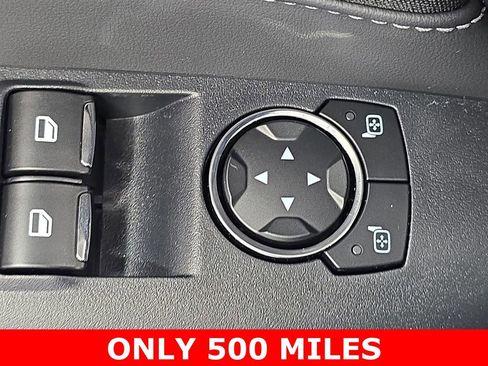 Used 2026 Ford Mustang Coupe image 28