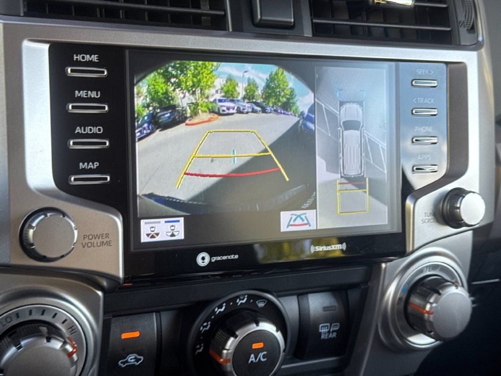 Used 2023 Toyota 4Runner TRD Sport w/ Technology Package AWD/4WD image 24