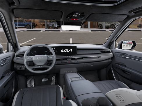 New 2026 Kia EV9 GT-Line AWD/4WD image 14