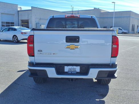 Used 2020 Chevrolet Colorado Z71 image 30