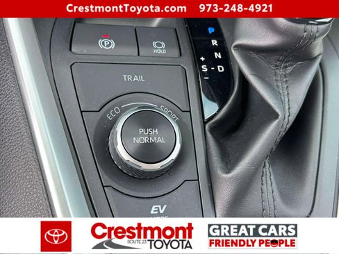 Certified 2023 Toyota RAV4 XLE Premium image 27