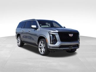 New 2026 Cadillac Escalade ESV Sport w/ Touring Package video 1