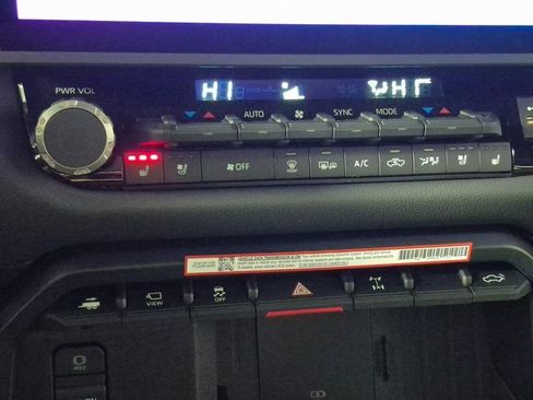 New 2026 Toyota Tundra TRD Pro image 20