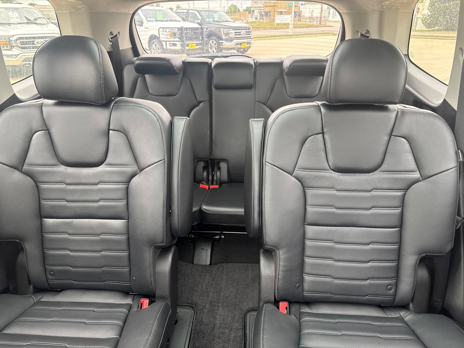 Used 2024 Kia Telluride SX AWD/4WD image 30