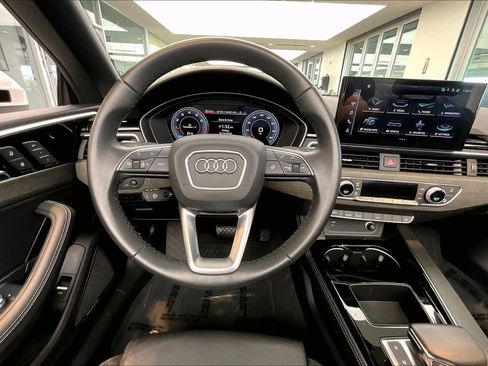 Used 2023 Audi A5 2.0T Premium Plus w/ Premium Plus image 5