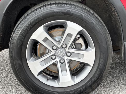 Certified 2024 Honda Pilot EX-L image 11