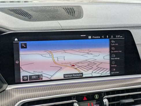 Used 2021 BMW X5 xDrive40i w/ M Sport Package image 21