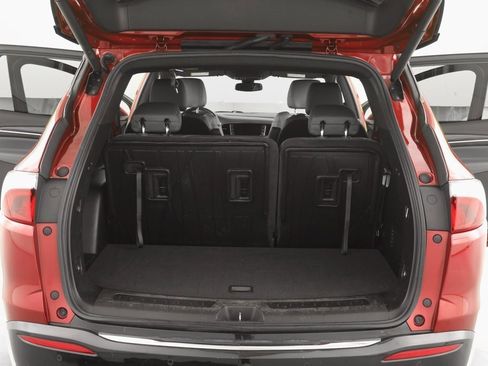 Used 2023 Buick Enclave Essence w/ Trailering Package, 5000 lbs. image 16