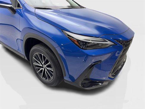 Used 2024 Lexus NX 250 FWD image 19
