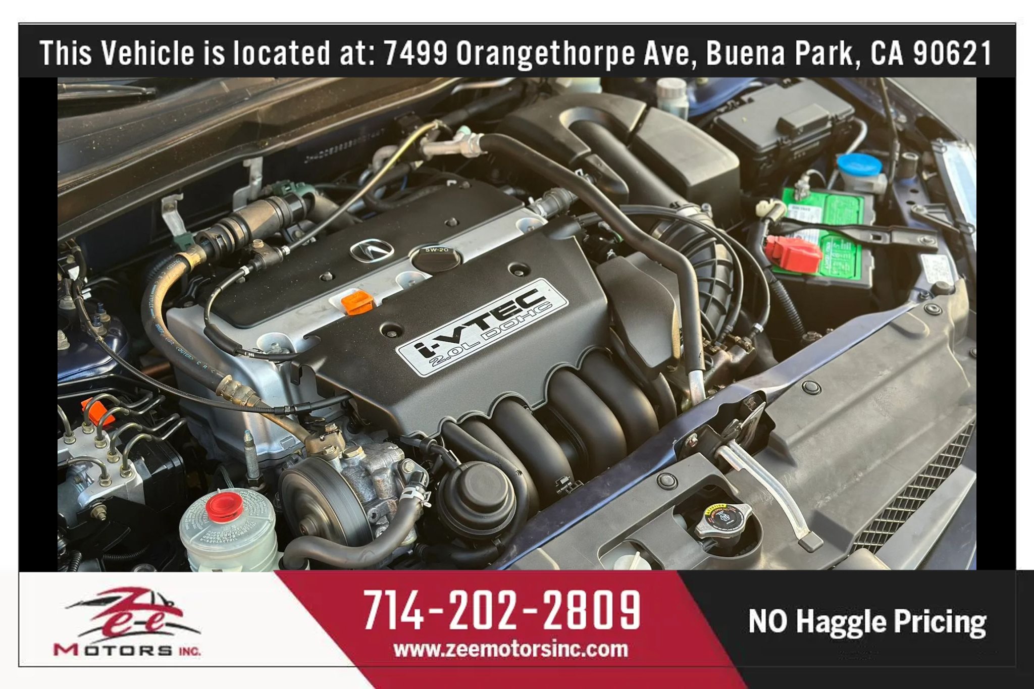 Used 2003 Acura RSX FWD image 42