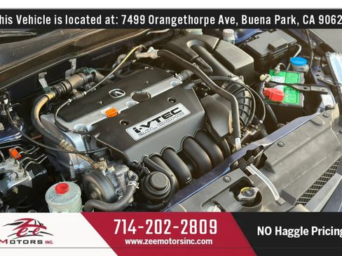 Used 2003 Acura RSX FWD image 42