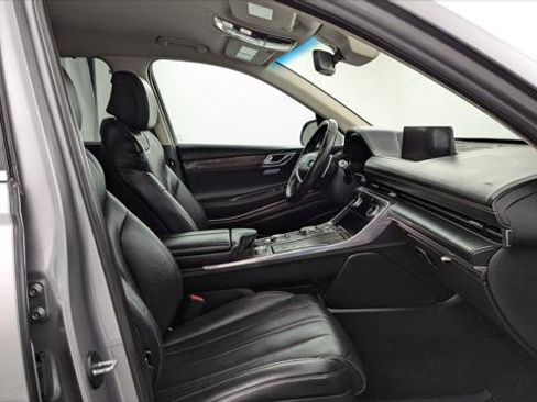 Used 2024 Genesis GV80 2.5T AWD/4WD image 21