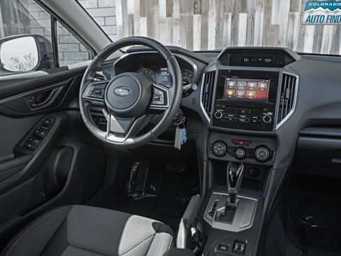 Used 2019 Subaru Crosstrek 2.0i Premium w/ Eyesight System AWD/4WD image 15