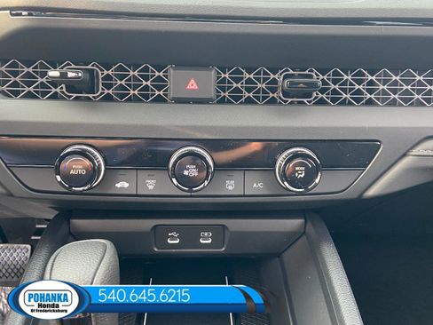 New 2026 Honda Accord LX image 24