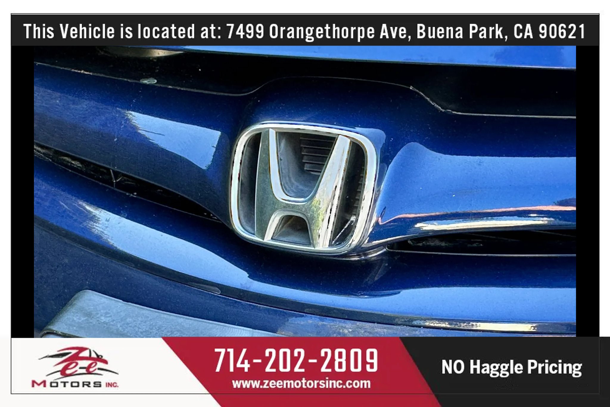 Used 2004 Honda Civic LX image 53