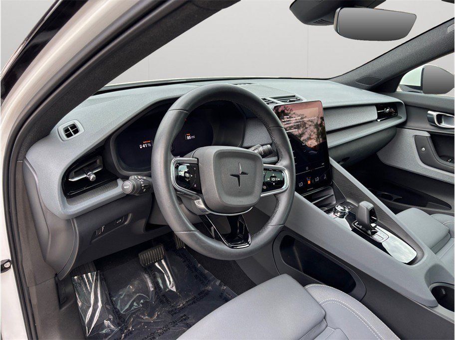 Used 2022 Polestar Polestar 2 w/ Plus Package AWD/4WD image 6