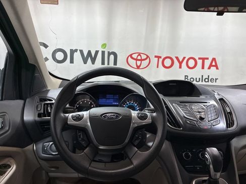 Used 2013 Ford Escape SE AWD/4WD image 19