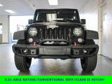 Used 2015 Jeep Wrangler Unlimited Sport w/ Quick Order Package 24S image 2