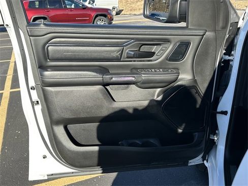 Used 2022 RAM 1500 Limited image 29