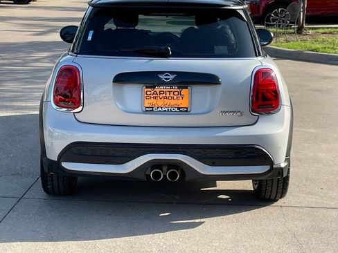 Used 2023 MINI Cooper S FWD image 5