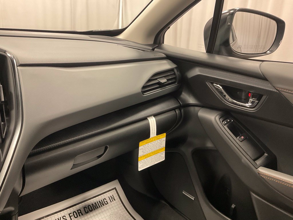 New 2027 Subaru Crosstrek 2.5i Limited AWD/4WD image 22