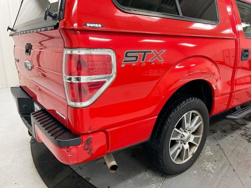 Used 2014 Ford F150 STX w/ Equipment Group 201A Mid image 28