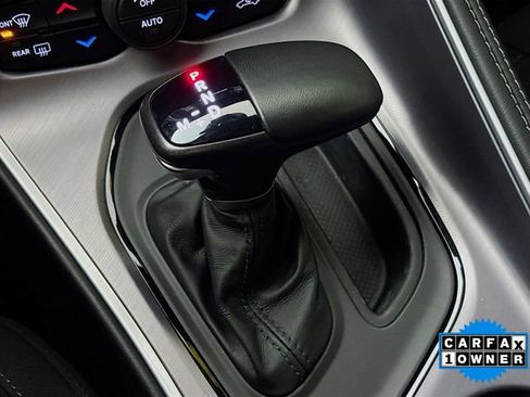 Used 2022 Dodge Challenger GT w/ Driver Convenience Group image 16