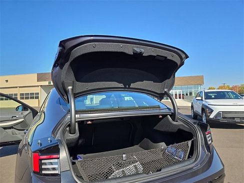 New 2025 Hyundai Sonata SEL image 28