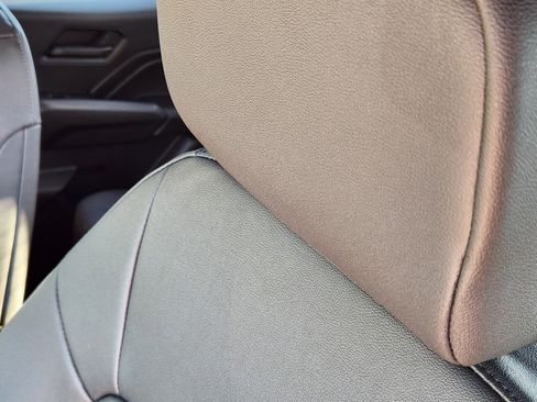 New 2026 Chevrolet Colorado Trail Boss image 11