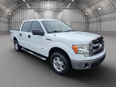Used 2013 Ford F150 XLT