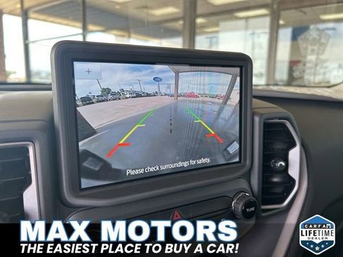 New 2024 Ford Bronco Sport Big Bend AWD/4WD image 36