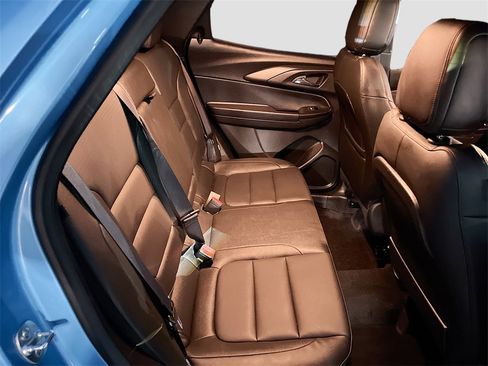 Used 2025 Chevrolet TrailBlazer RS w/ Convenience Package image 26