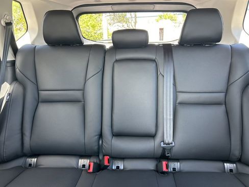 New 2026 Nissan Rogue SV FWD image 14