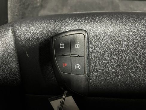 Used 2024 Chevrolet Colorado Trail Boss w/ Advanced Trailering Package image 38