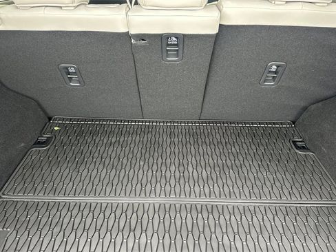 New 2025 MAZDA CX-5 AWD 2.5 S w/ Preferred Package image 16