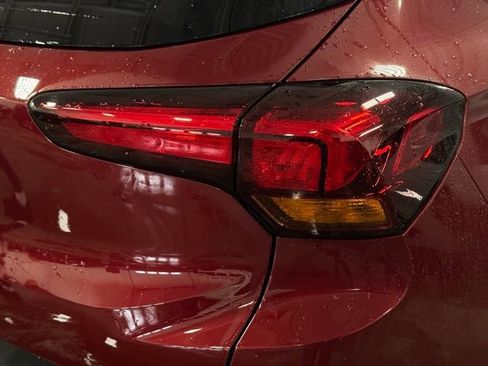 Used 2023 Buick Encore GX Essence w/ Experience Buick Package image 7