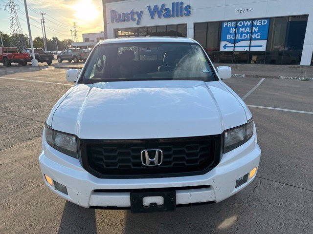 Used 2014 Honda Ridgeline SE image 5