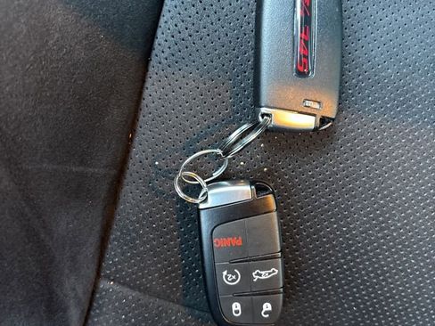 Used 2023 Dodge Charger R/T w/ Plus Group RWD image 65